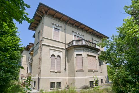 Villa i Cossato, Biella, Cossato - € 380.000 | Ref: 1004-110 - foto 1
