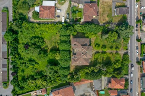 Villa i Cossato, Biella, Cossato - € 380.000 | Ref: 1004-110 - foto 2