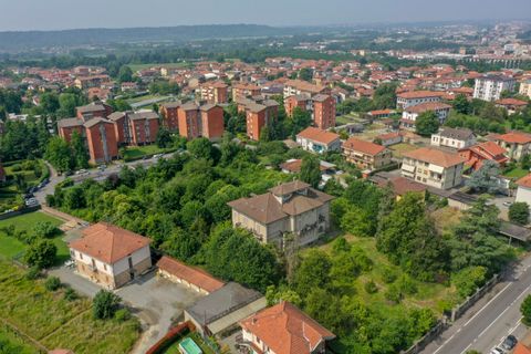 Villa i Cossato, Biella, Cossato - € 380.000 | Ref: 1004-110 - foto 3