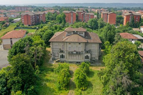 Villa i Cossato, Biella, Cossato - € 380.000 | Ref: 1004-110 - foto 5