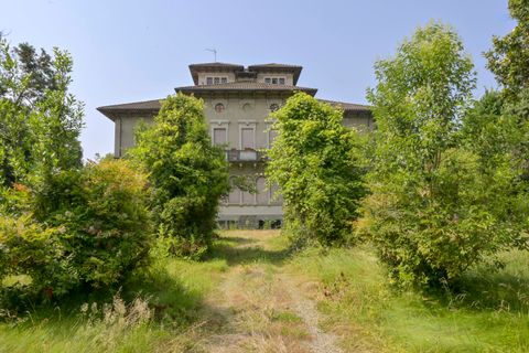 Villa i Cossato, Biella, Cossato - € 380.000 | Ref: 1004-110 - foto 6