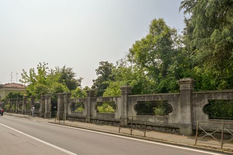 Villa i Cossato, Biella, Cossato - € 380.000 | Ref: 1004-110 - foto 9