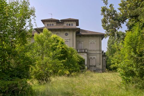 Villa i Cossato, Biella, Cossato - € 380.000 | Ref: 1004-110 - foto 10