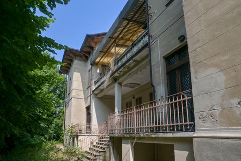 Villa i Cossato, Biella, Cossato - € 380.000 | Ref: 1004-110 - foto 12