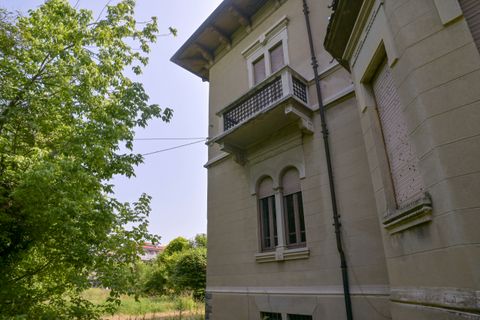 Villa i Cossato, Biella, Cossato - € 380.000 | Ref: 1004-110 - foto 13