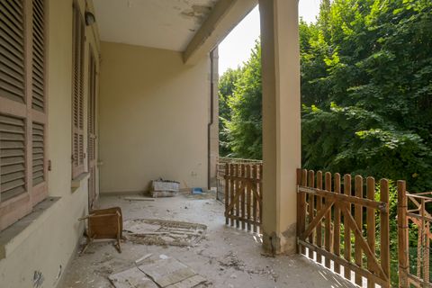 Villa i Cossato, Biella, Cossato - € 380.000 | Ref: 1004-110 - foto 15