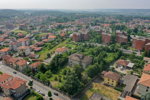 Villa i Cossato, Biella, Cossato - € 380.000 | Ref: 1004-110 - foto 41
