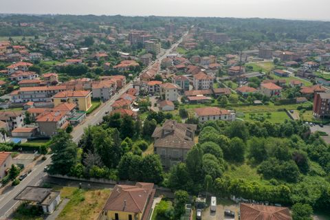Villa i Cossato, Biella, Cossato - € 380.000 | Ref: 1004-110 - foto 42