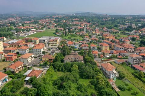 Villa i Cossato, Biella, Cossato - € 380.000 | Ref: 1004-110 - foto 43