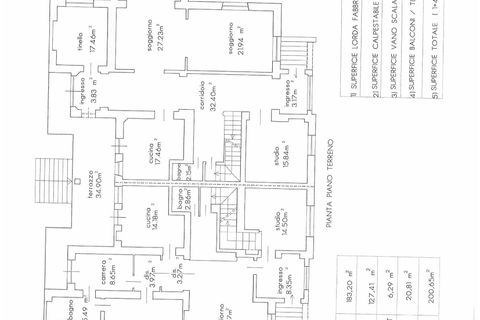 Villa i Cossato, Biella, Cossato - € 380.000 | Ref: 1004-110 - foto 46