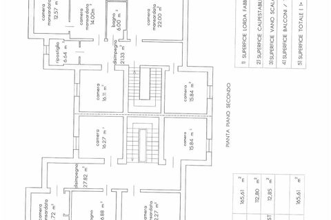 Villa i Cossato, Biella, Cossato - € 380.000 | Ref: 1004-110 - foto 48