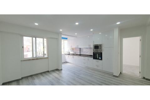 Lejlighed i Amadora, Lisbon, Amadora - € 299.900 | Ref: AP3918 - foto 1