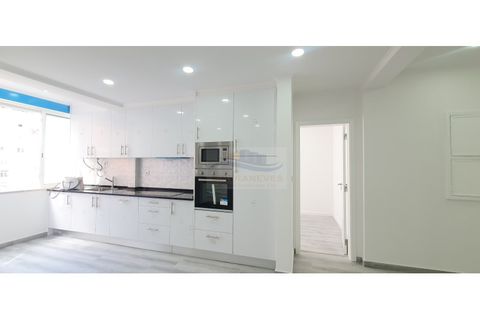 Lejlighed i Amadora, Lisbon, Amadora - € 299.900 | Ref: AP3918 - foto 2