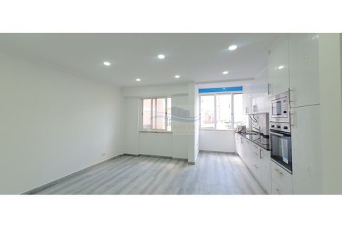 Lejlighed i Amadora, Lisbon, Amadora - € 299.900 | Ref: AP3918 - foto 4