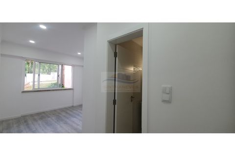Lejlighed i Amadora, Lisbon, Amadora - € 299.900 | Ref: AP3918 - foto 6