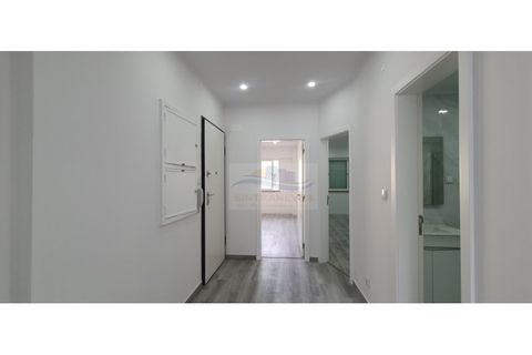 Lejlighed i Amadora, Lisbon, Amadora - € 299.900 | Ref: AP3918 - foto 7