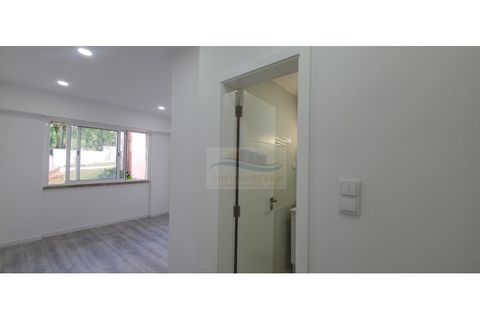 Lejlighed i Amadora, Lisbon, Amadora - € 299.900 | Ref: AP3918 - foto 8