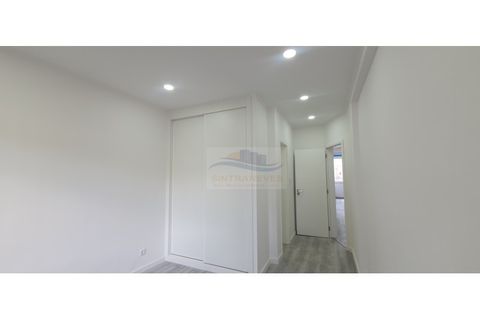 Lejlighed i Amadora, Lisbon, Amadora - € 299.900 | Ref: AP3918 - foto 10