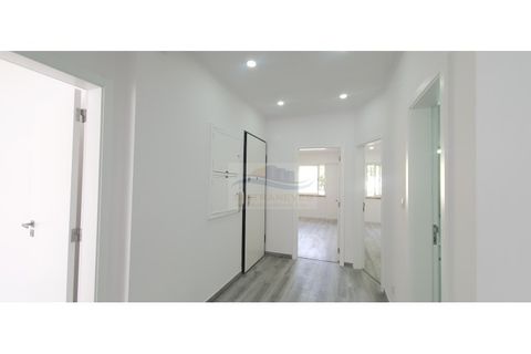 Lejlighed i Amadora, Lisbon, Amadora - € 299.900 | Ref: AP3918 - foto 14
