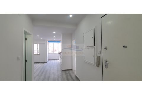 Lejlighed i Amadora, Lisbon, Amadora - € 299.900 | Ref: AP3918 - foto 16