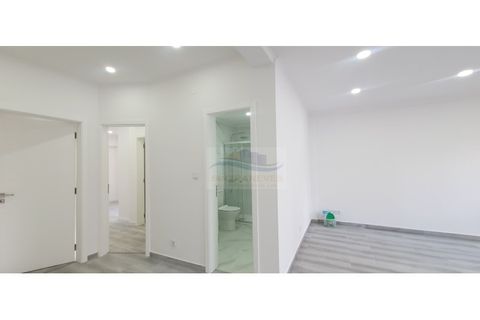 Lejlighed i Amadora, Lisbon, Amadora - € 299.900 | Ref: AP3918 - foto 17