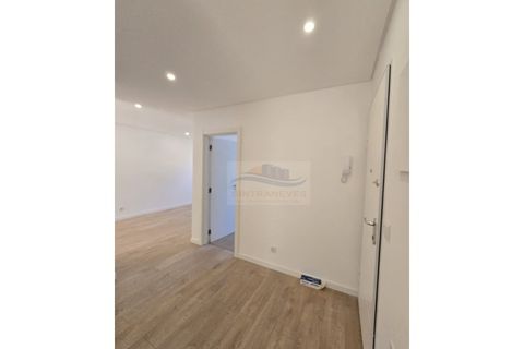Lejlighed i Amadora, Lisbon, Amadora - € 299.900 | Ref: AP3918 - foto 20