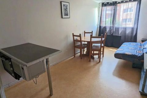 Lejlighed i Toulouse, Haute-Garonne, Toulouse - € 50.000 | Ref: 8684 - foto 1