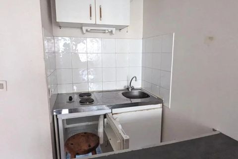 Lejlighed i Toulouse, Haute-Garonne, Toulouse - € 50.000 | Ref: 8684 - foto 3