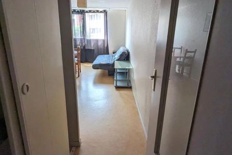 Lejlighed i Toulouse, Haute-Garonne, Toulouse - € 50.000 | Ref: 8684 - foto 4
