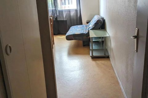 Lejlighed i Toulouse, Haute-Garonne, Toulouse - € 50.000 | Ref: 8684 - foto 5