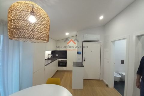 Lejlighed i Aveiro, Aveiro, Aveiro - € 275.000 | Ref: 6221 - foto 3