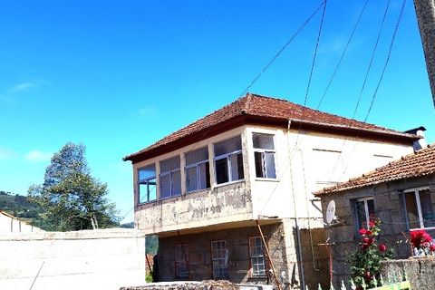 Byhus i Cinfaes, Viseu, Cinfaes - € 105.000 | Ref: 11005 - foto 3