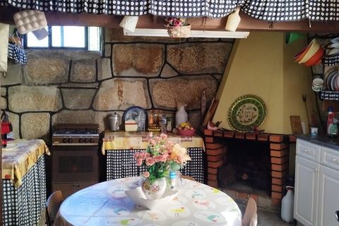 Byhus i Cinfaes, Viseu, Cinfaes - € 105.000 | Ref: 11005 - foto 1