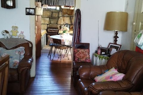 Byhus i Cinfaes, Viseu, Cinfaes - € 105.000 | Ref: 11005 - foto 6