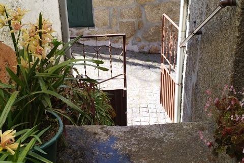 Byhus i Cinfaes, Viseu, Cinfaes - € 105.000 | Ref: 11005 - foto 26