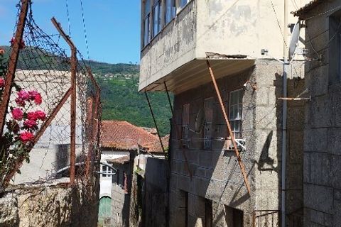 Byhus i Cinfaes, Viseu, Cinfaes - € 105.000 | Ref: 11005 - foto 30