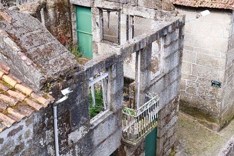 Byhus i Cinfaes, Viseu, Cinfaes - € 105.000 | Ref: 11005 - foto 32
