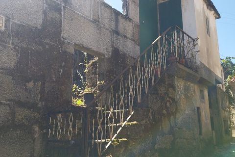 Byhus i Cinfaes, Viseu, Cinfaes - € 105.000 | Ref: 11005 - foto 34