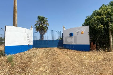 Farm i Moura, Beja, Moura - € 99.500 | Ref: 10430 - foto 1