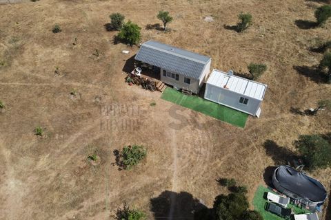 Farm i Moura, Beja, Moura - € 99.500 | Ref: 10430 - foto 4