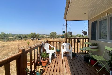 Farm i Moura, Beja, Moura - € 99.500 | Ref: 10430 - foto 5