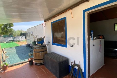 Farm i Moura, Beja, Moura - € 99.500 | Ref: 10430 - foto 22
