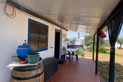 Farm i Moura, Beja, Moura - € 99.500 | Ref: 10430 - foto 25