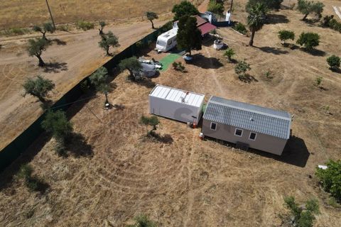 Farm i Moura, Beja, Moura - € 99.500 | Ref: 10430 - foto 31