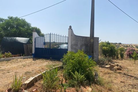 Farm i Moura, Beja, Moura - € 99.500 | Ref: 10430 - foto 33