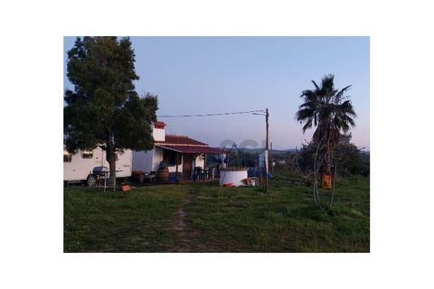 Farm i Moura, Beja, Moura - € 99.500 | Ref: 10430 - foto 35