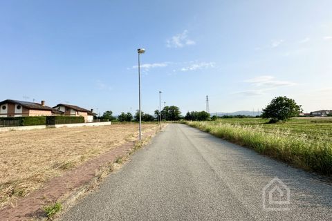 Grond in Torrazza Piemonte, Turin, Torrazza Piemonte - € 75.000 | Ref: 75000 Torrazza - foto 9