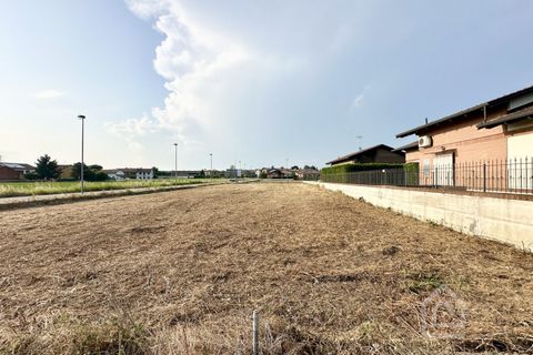 Grond in Torrazza Piemonte, Turin, Torrazza Piemonte - € 75.000 | Ref: 75000 Torrazza - foto 21