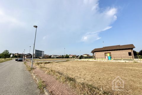 Helårsgrund i Torrazza Piemonte, Turin, Torrazza Piemonte - € 150.000 | Ref: 150000 Torrazza - foto 10