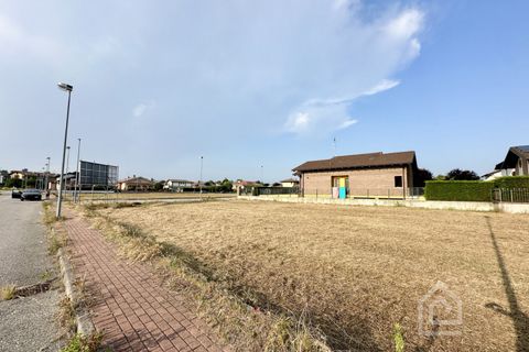 Helårsgrund i Torrazza Piemonte, Turin, Torrazza Piemonte - € 150.000 | Ref: 150000 Torrazza - foto 11